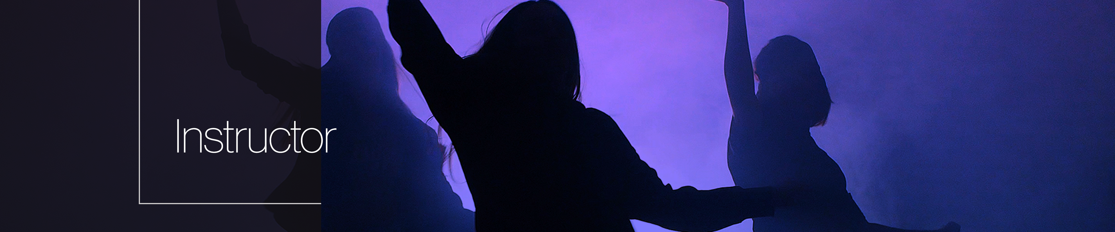 Instructor