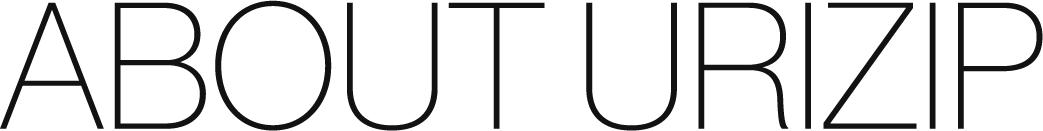 ABOUT URIZIP