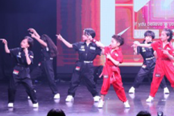 リトル・親⼦コース