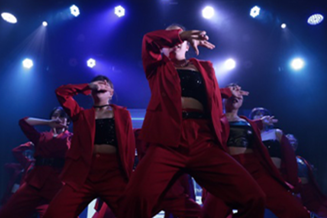 アカデミーコース