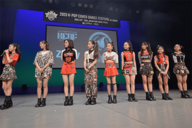 芸能アカデミーコース