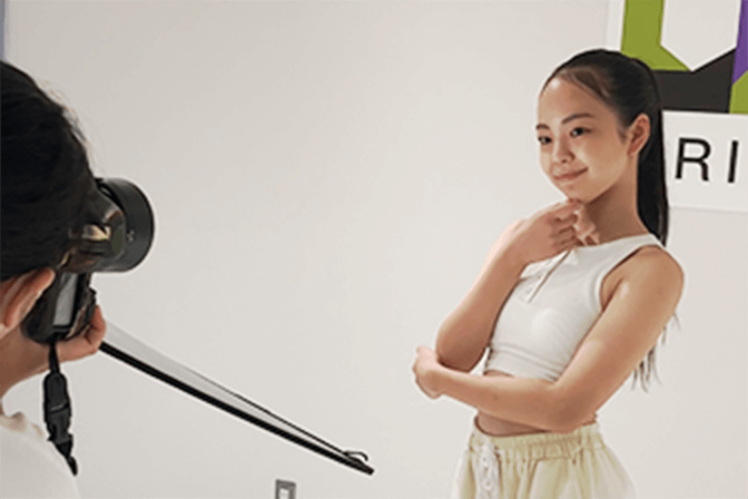 プライベートレッスン