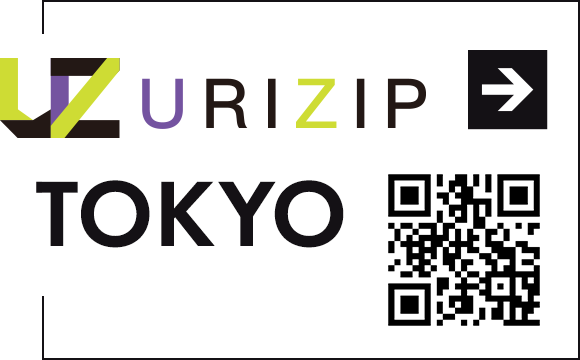 DANCE URIZIP TOKYO