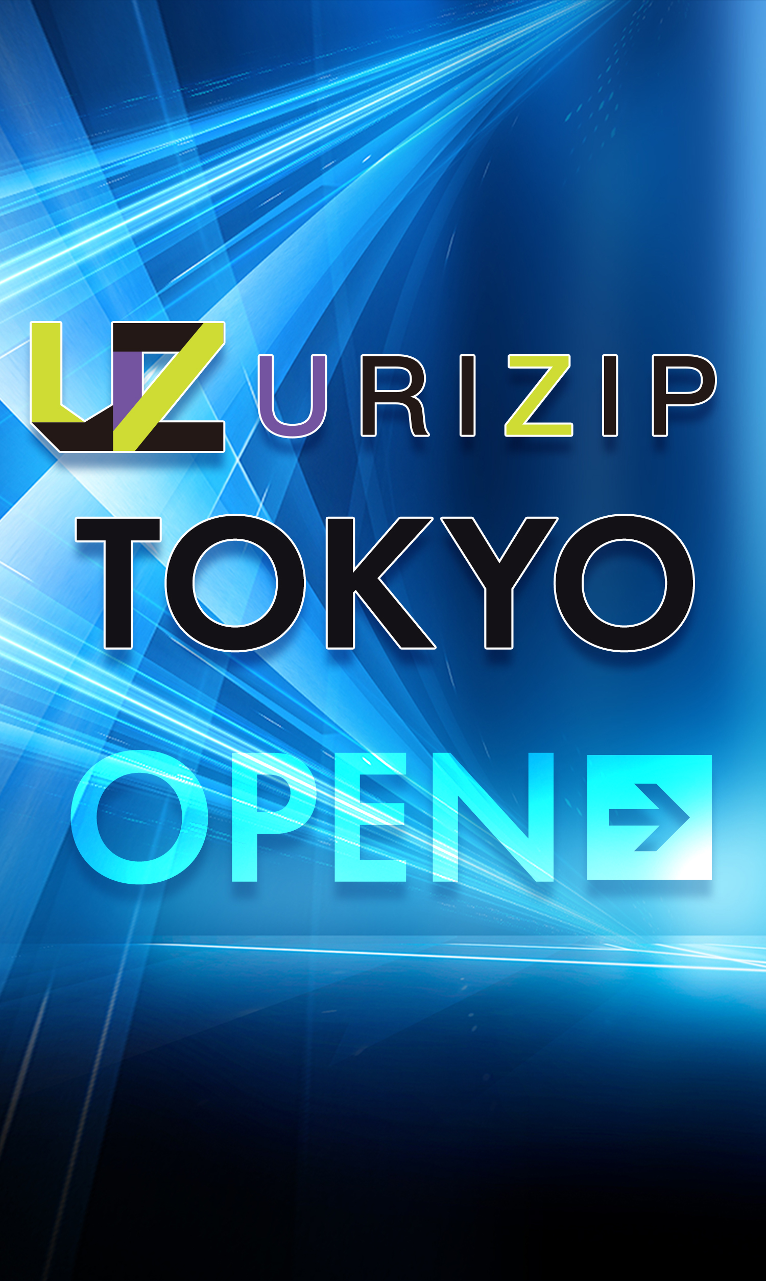 URIZIP TOKYO