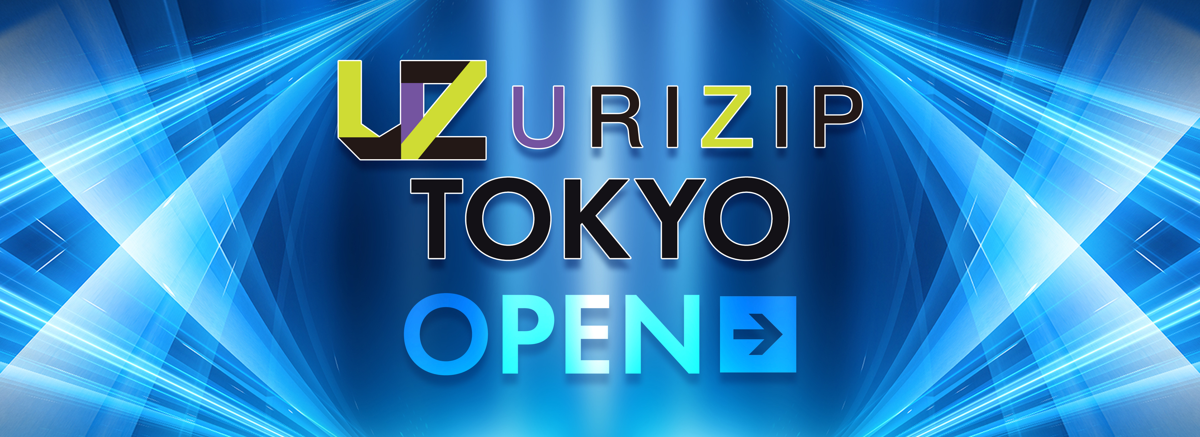 URIZIP TOKYO